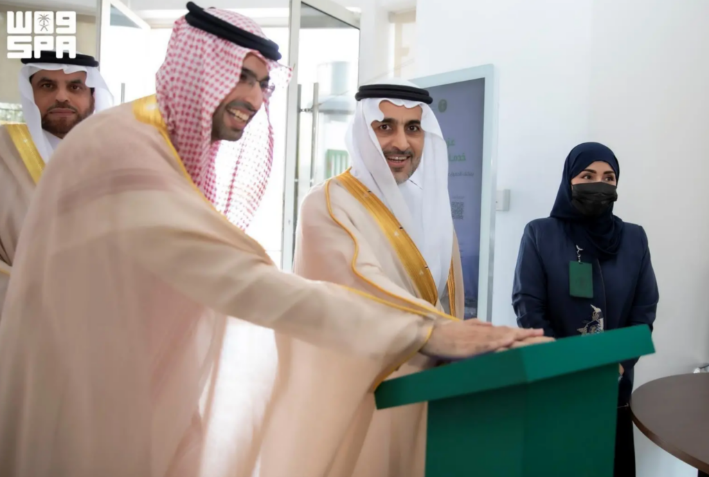 Environment Vice Minister Launches Digital Initiatives to Improve Beneficiary Services, Enhance Oversight, Compliance