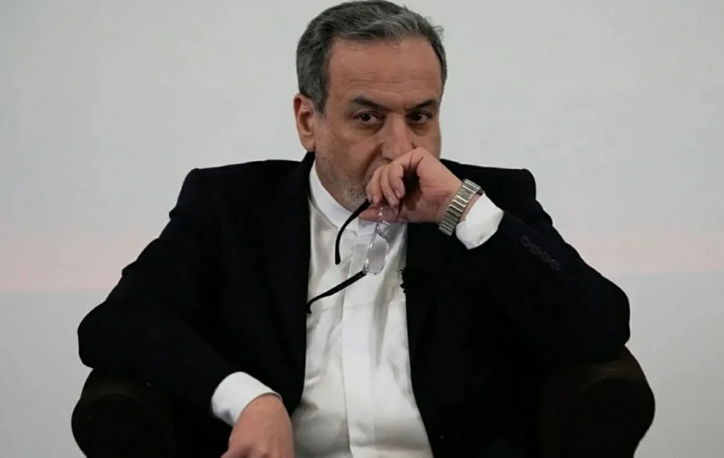 Hardline Iranian MPs move to impeach foreign minister over UN talks