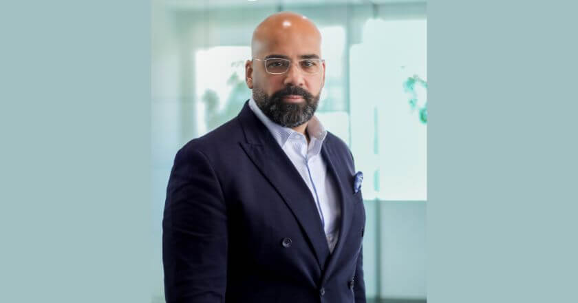 Companies must rethink how they build and scale intelligence, says AMD official