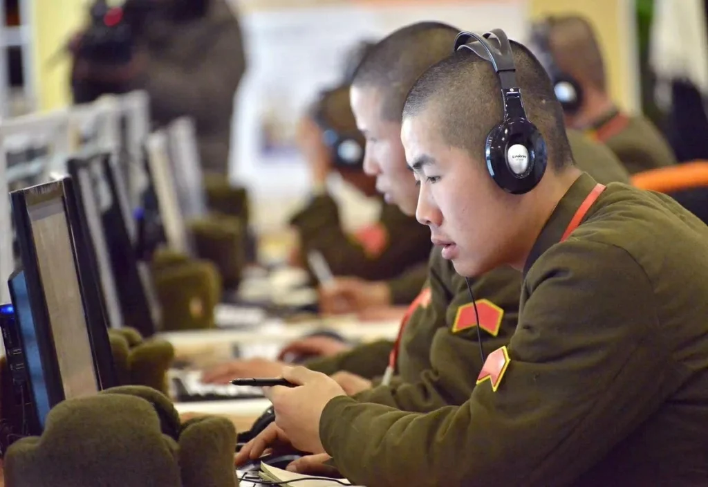 North Korean hackers bug software that powers online services