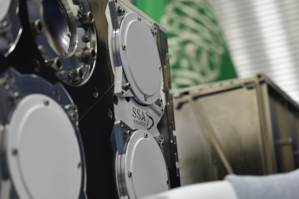 Saudi Arabia marks historic first Arab entry into Artemis program with ‘Shams’ satellite