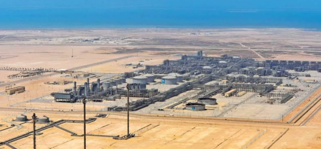 Saudi Arabia restores East-West pipeline to 7 million bpd after attacks