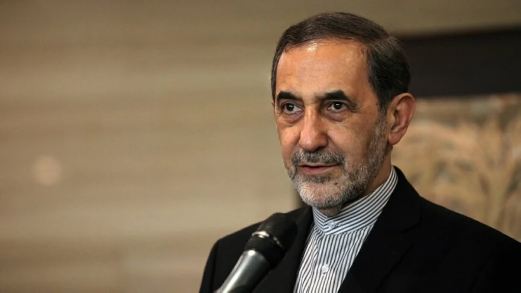 Senior Iranian adviser says Strait of Hormuz ‘firmly in our hands’ after talks fail