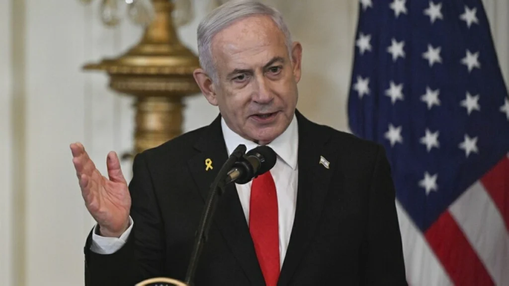 Netanyahu warns Iran ceasefire could collapse ‘very soon’