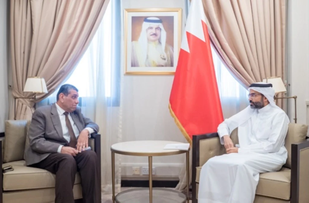 Bahrain summons Iraqi diplomat over drone attacks from Iraq