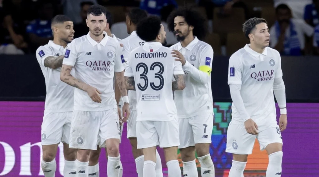 Al Sadd edge Al Hilal on penalties after six-goal thriller to reach ACL quarter-finals