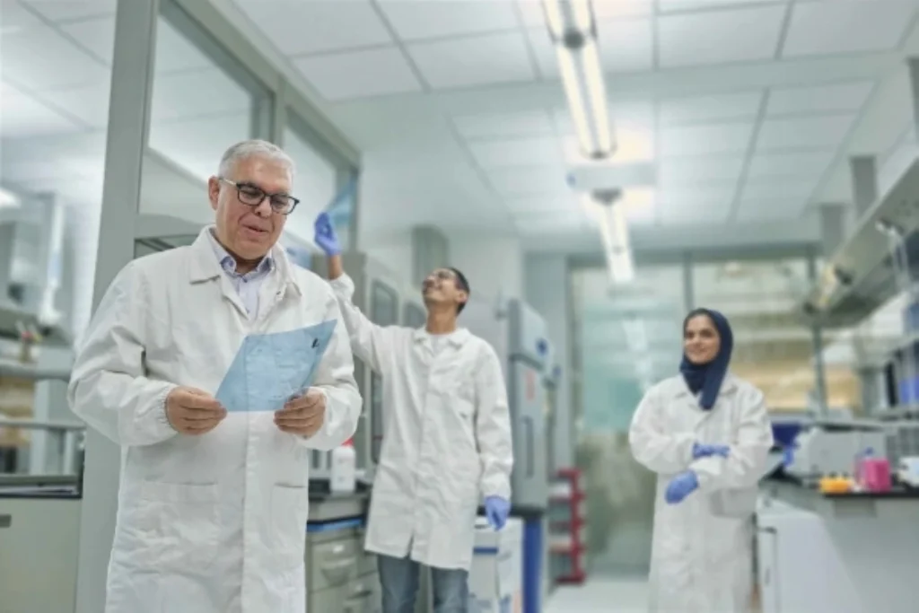 Saudi Arabia launches National Health Survey