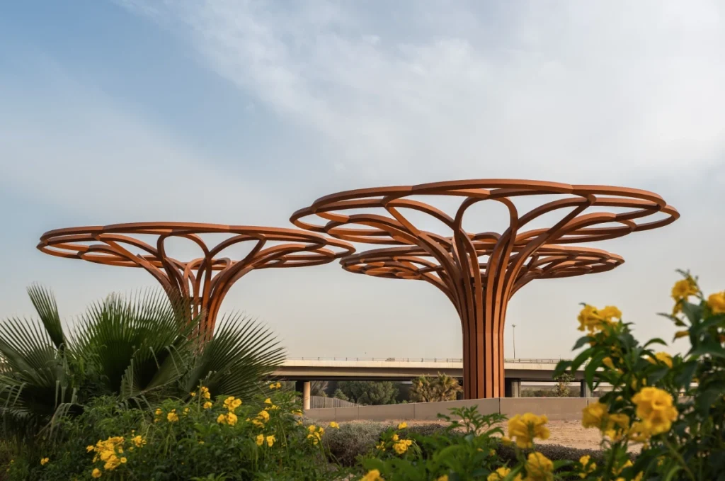 Riyadh Art unveils 75 permanent works, plans 115 more across capital