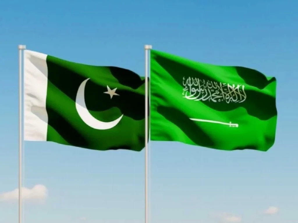 Saudi Arabia announces $8 billion in financial support for Pakistan