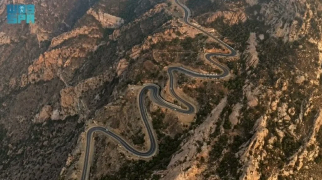Inside the 10 routes carrying Hajj pilgrims to Makkah