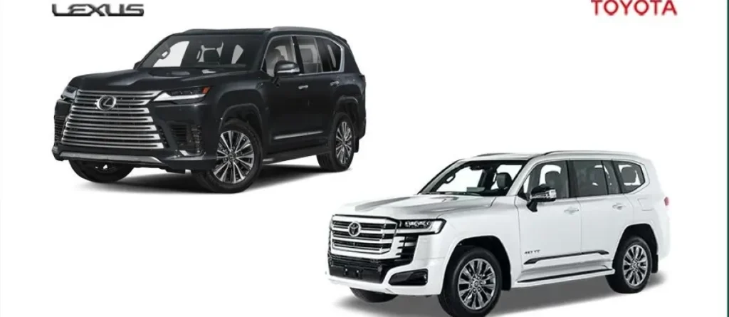 Commerce ministry recalls 18,708 Toyota-Lexus vehicles due to transmission defect