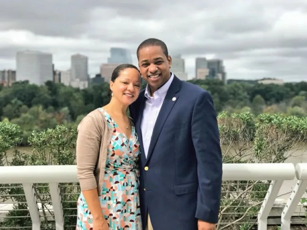 Virginia ex-lieutenant governor and wife found dead in apparent murder-suicide