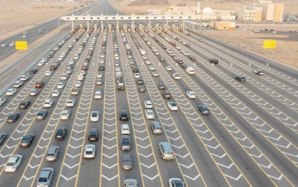 Hajj Ministry asserts no entry to Makkah without an official Hajj permit