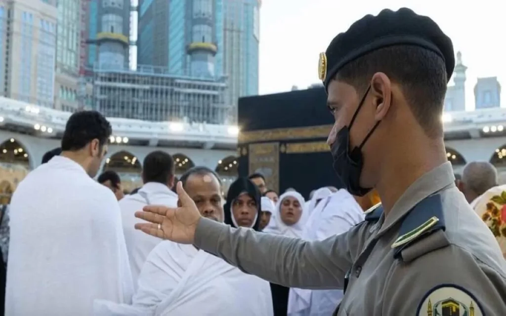 Interior Ministry warns against fraudulent Hajj campaigns