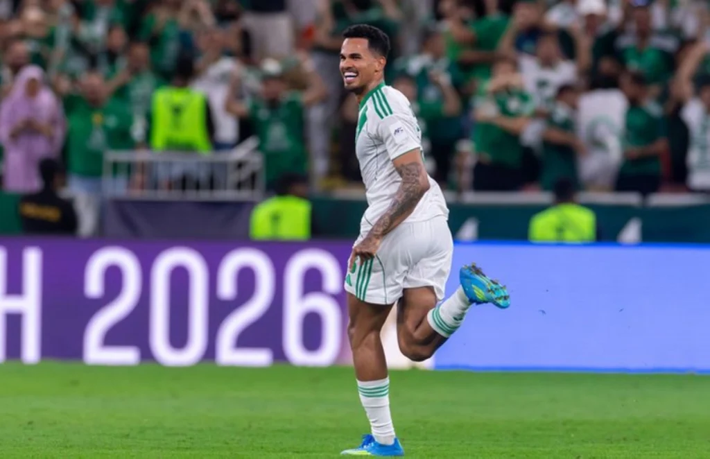 Al Ahli rally past Vissel Kobe to reach ACL Elite final