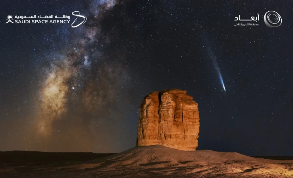 Saudi space mission reveals key gene changes in cells, opening path to advanced medicine