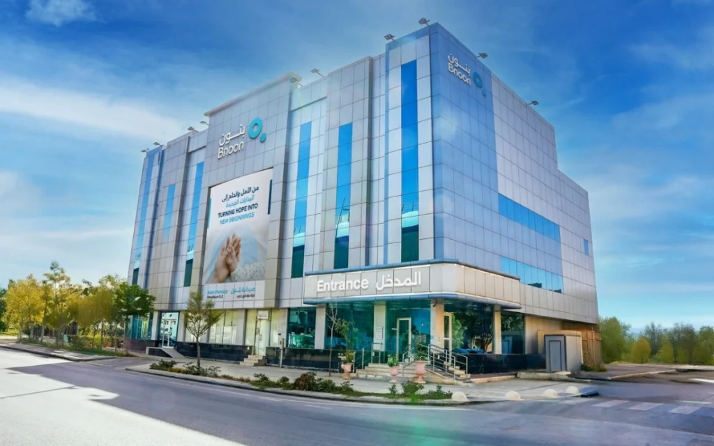 Bnoon Fertility announces first baby born in Saudi Arabia using AI technology in IVF