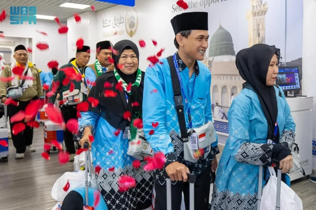 GACA readies 3.1 million seats, 12,000 flights for 2026 Hajj season