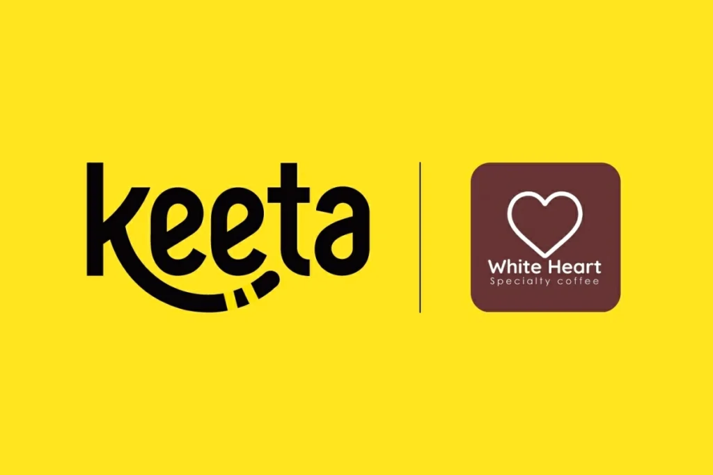 Keeta powers Jeddah-born White Heart’s delivery success