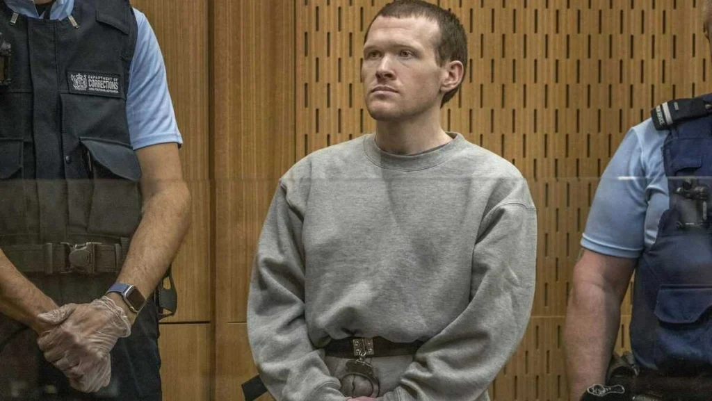 New Zealand court rejects appeal by Christchurch mosque shooter