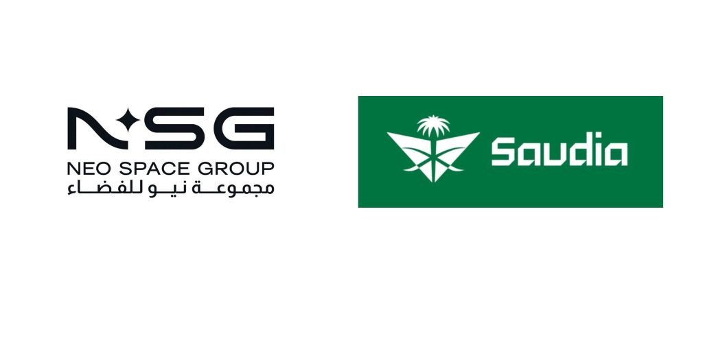 Neo Space Group, Saudia Launch Free High-Speed In-Flight Connectivity