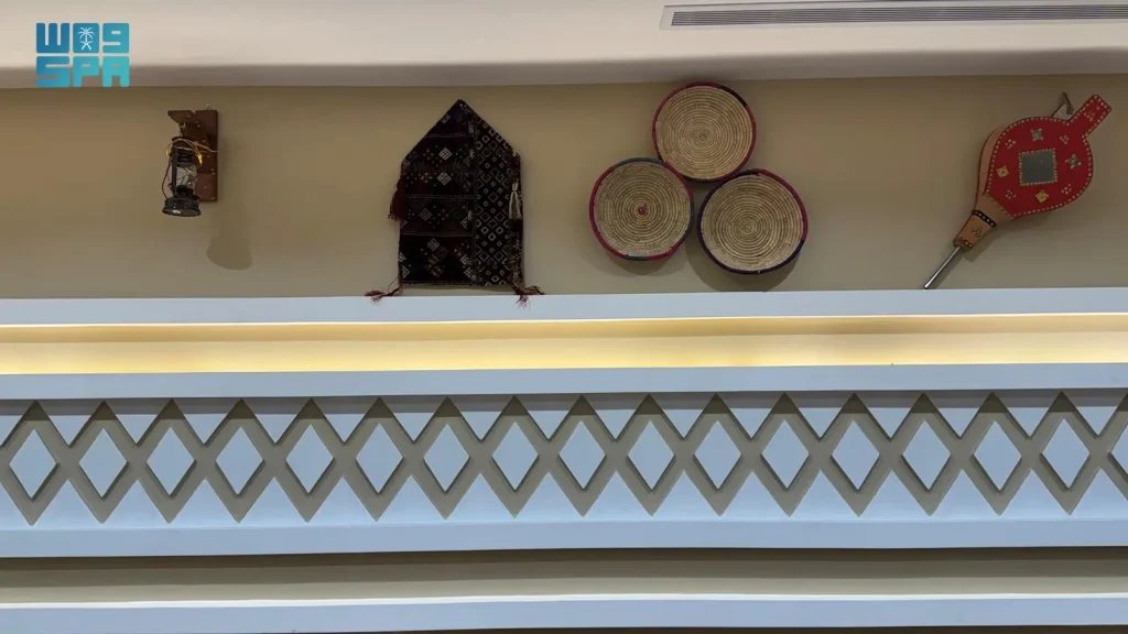Heritage Artifacts in Makkah: Material Witnesses to Ancient Life