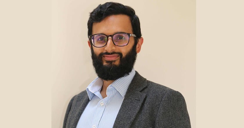 “Sovereign AI is going to decide the next phase of global competition.” – Zane Uhaq, Endava