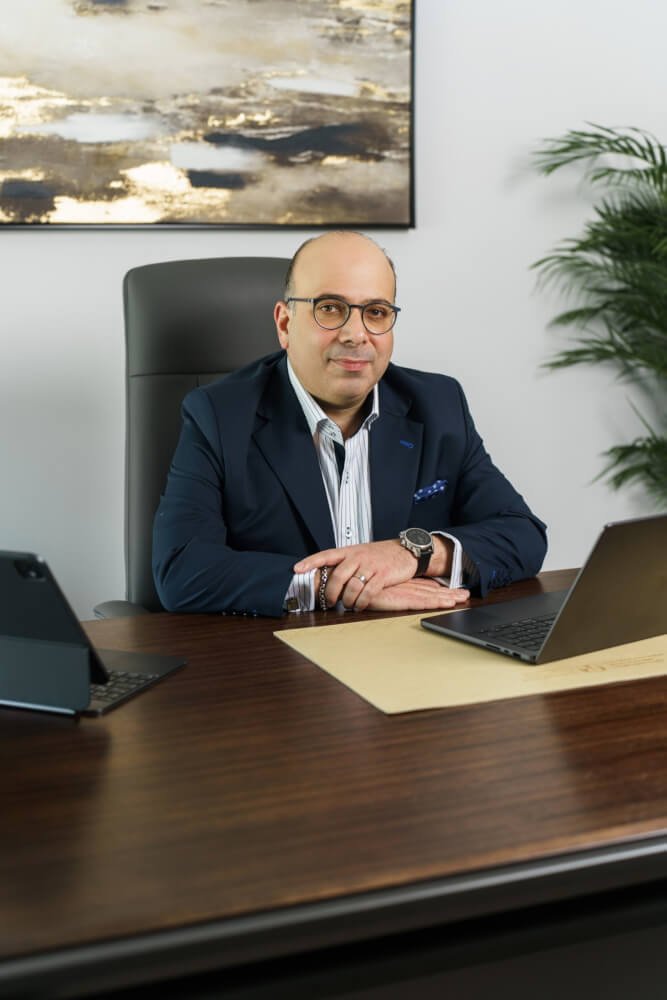 “The responsibility for ethical AI does not rest with IT departments alone, it’s a leadership issue.” – Mounir Hijazi, TP