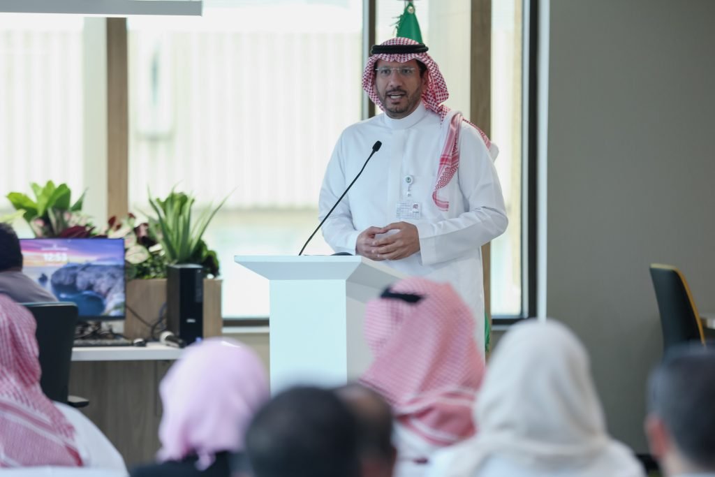 KFSH Opens New Medical Library Facility to Support 15,000 Clinicians and Researchers