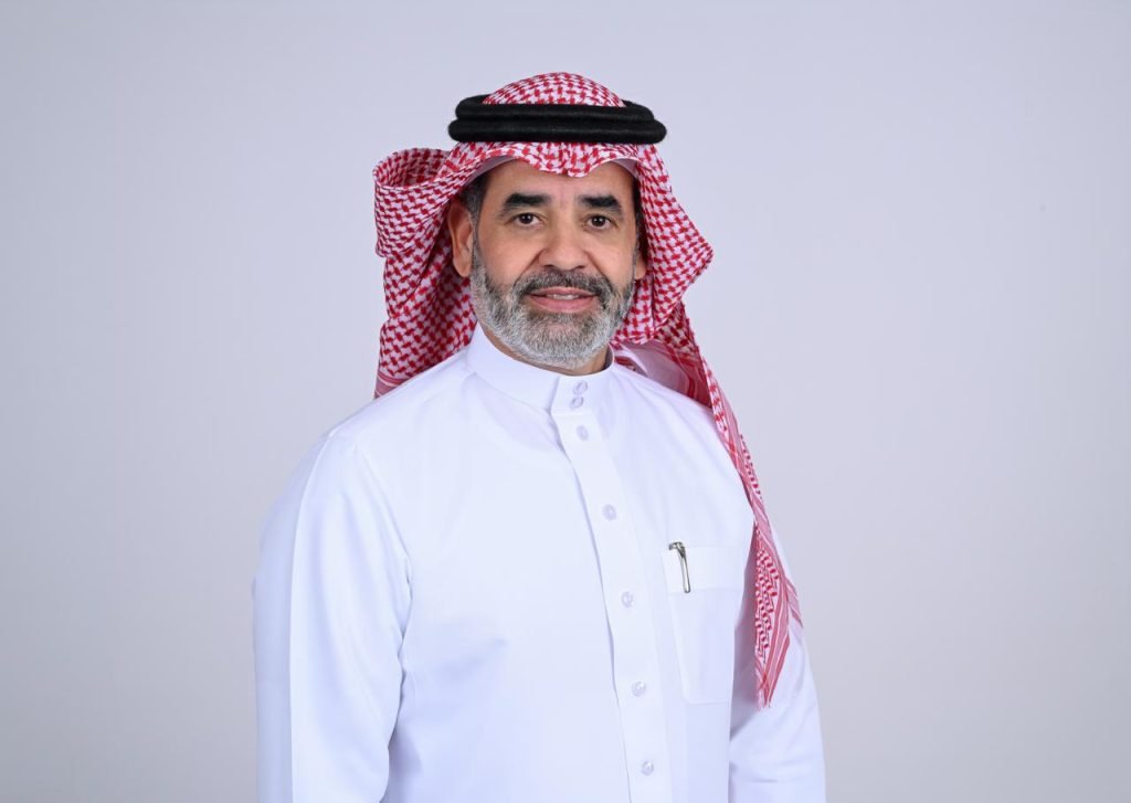 Dr. Alfaqeer assumes office as SABIC CEO