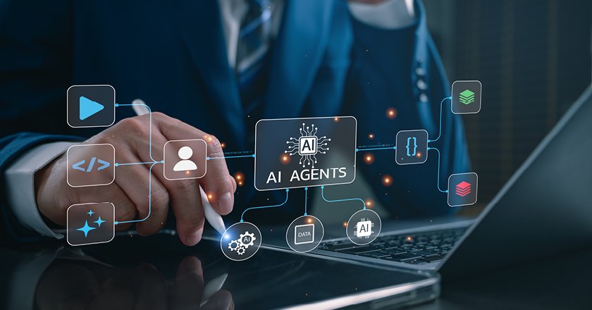 What role will AI Agents play in network operations?