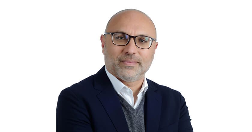 WatchGuard appoints Rabih Itani as regional director, expands MEA footprint