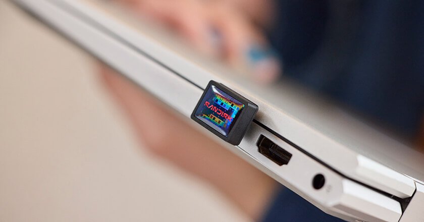 Sandisk launches world’s smallest 1TB USB-C flash drive with SANDISK Extreme Fit drive
