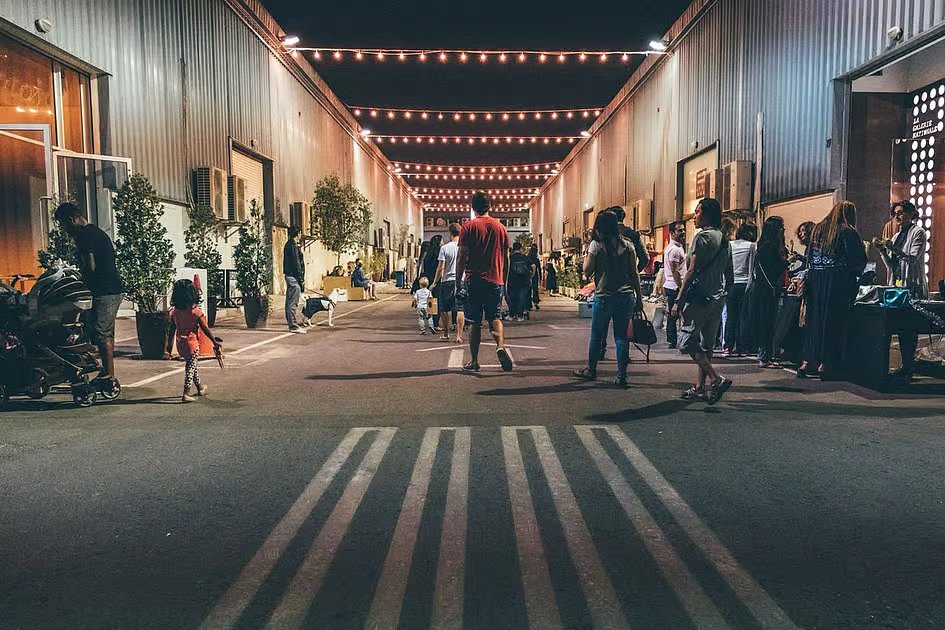 Dubai’s Alserkal Avenue invites creatives to apply for free 4-week residency