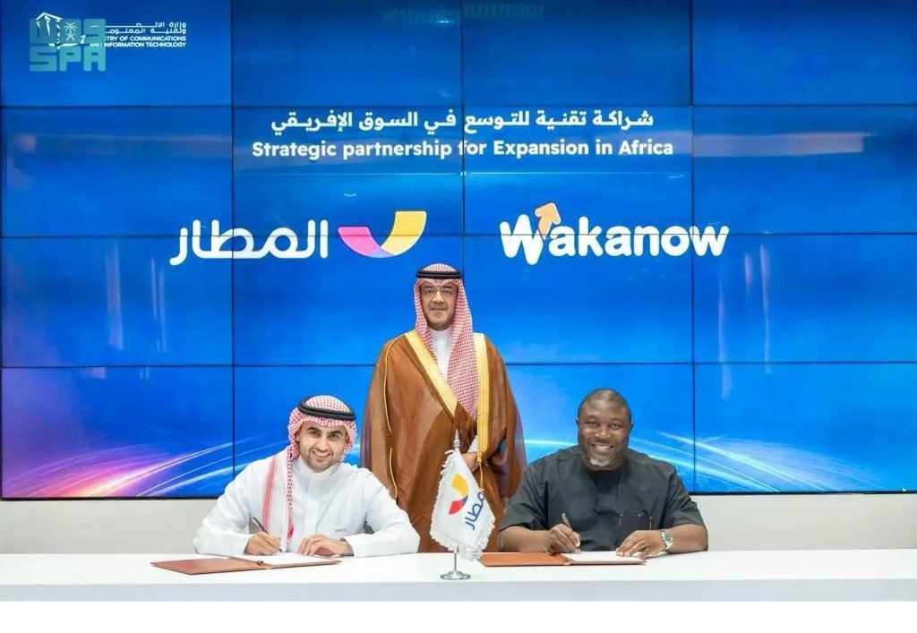 Saudi Partnership Expands Travel Tech Solutions Across African Markets