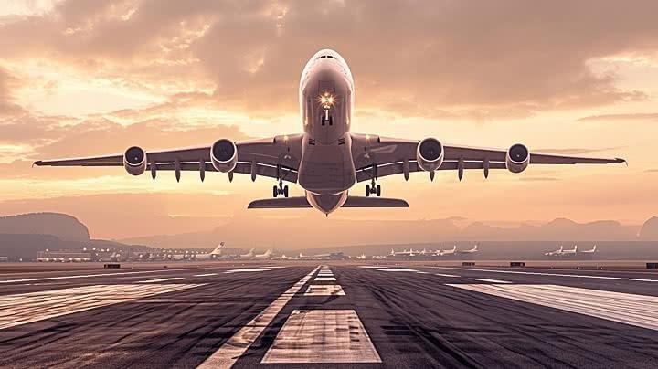 The Sky That Shifted: How the Middle East’s Aviation System Absorbed a Global Shock and Held When the Kingdom Became the Backbone of an Emergency Global Air Corridor