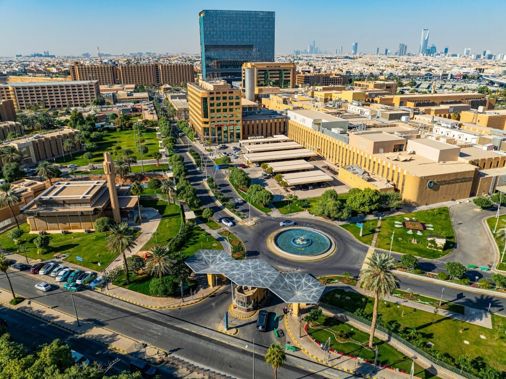 KFSH Named Saudi Arabia and the Middle East’s Most Valuable Healthcare Brand for the Fourth Consecutive Year