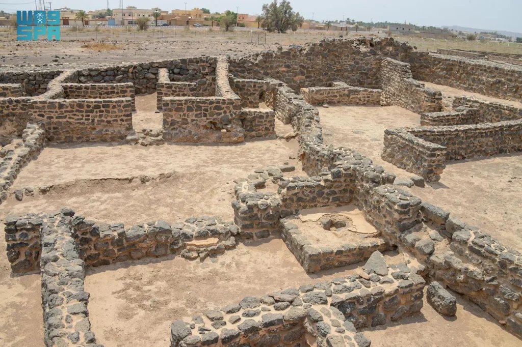 Kharash Palace: A Symbol of Architectural Harmony and Historical Significance