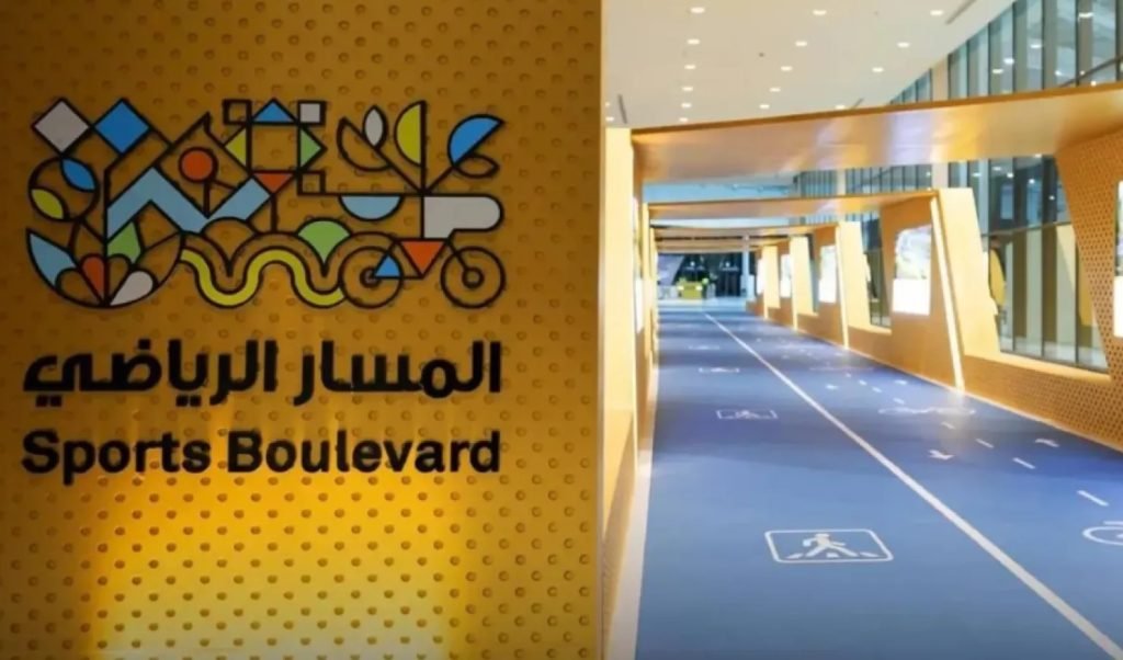 Sports Boulevard Project Named Main Sponsor of SIF 2026