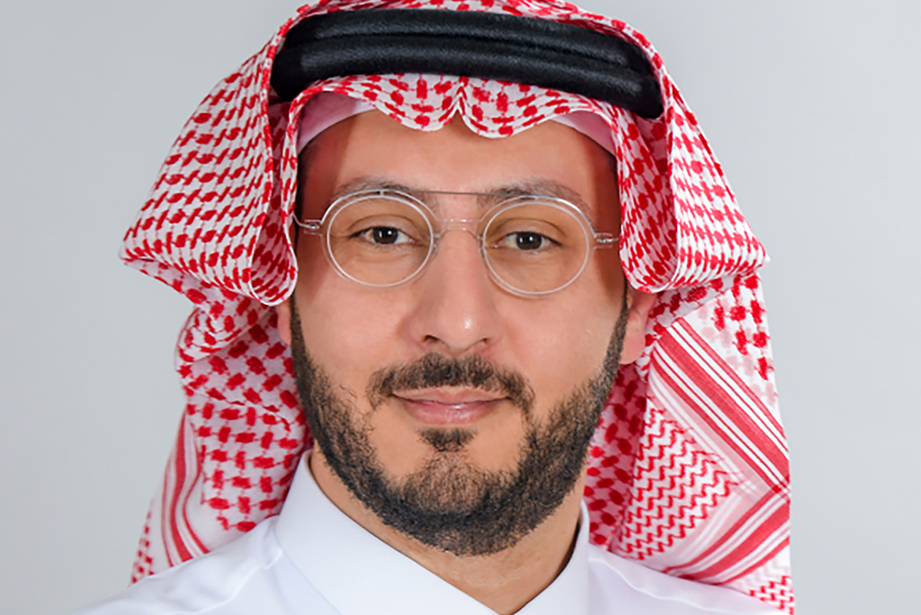 KFSH CMO Named First Hospital Marketing Representative Globally on Cannes Lions Jury