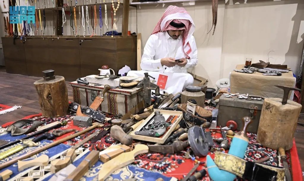 Traditional Arts Festival Reinforces National Identity, Highlights Performance Traditions