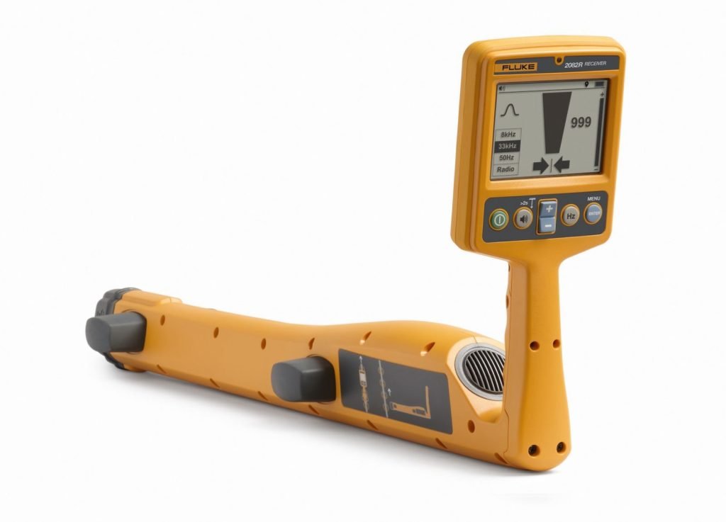 Fluke Brings SmartTrace to Saudi Arabia as Demand Grows for Safer Utility Mapping in Vision 2030 Projects