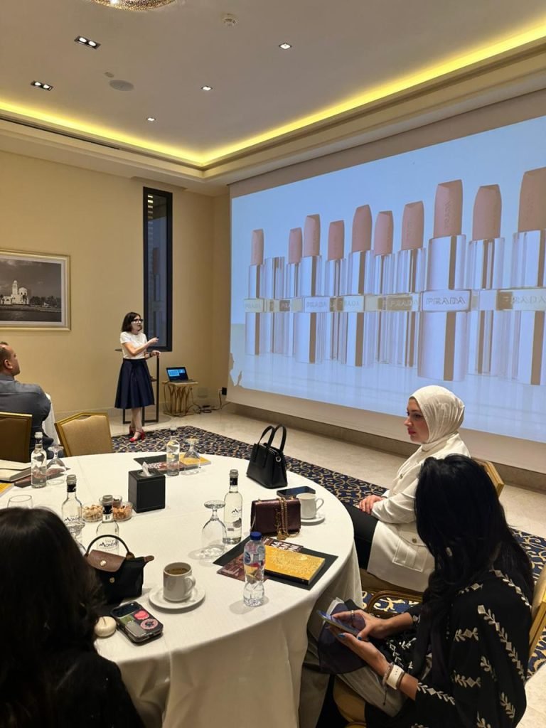 ISTITUTO MARANGONI BRINGS GLOBAL FASHION EDUCATION CONVERSATION TO JEDDAH FOR THE FIRST TIME