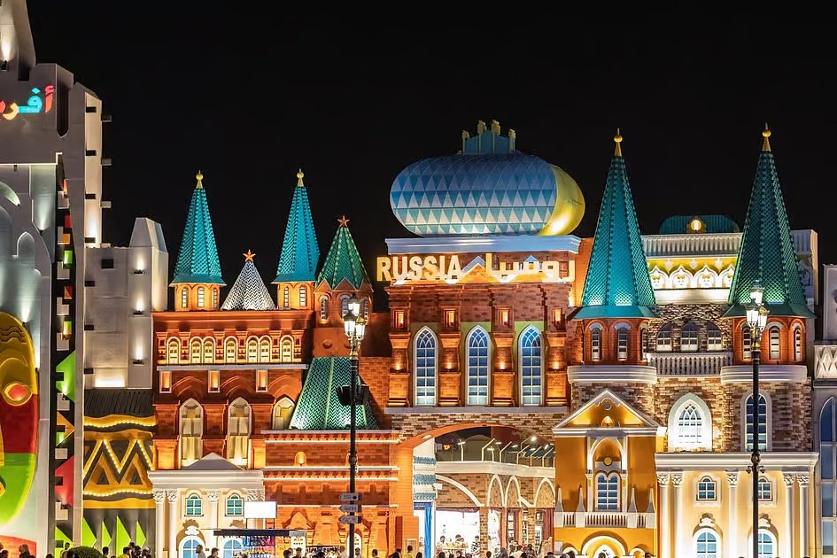 Global Village Dubai reopens today after month-long closure: 5 must-try experiences