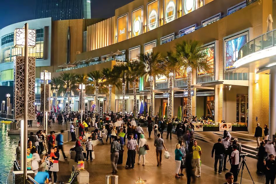 UAE companies launch new support programmes to help businesses survive ongoing regional conflict