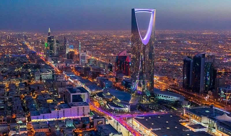 Bank Credit in Saudi Arabia Hits Record SAR3.3 Trillion by End of February