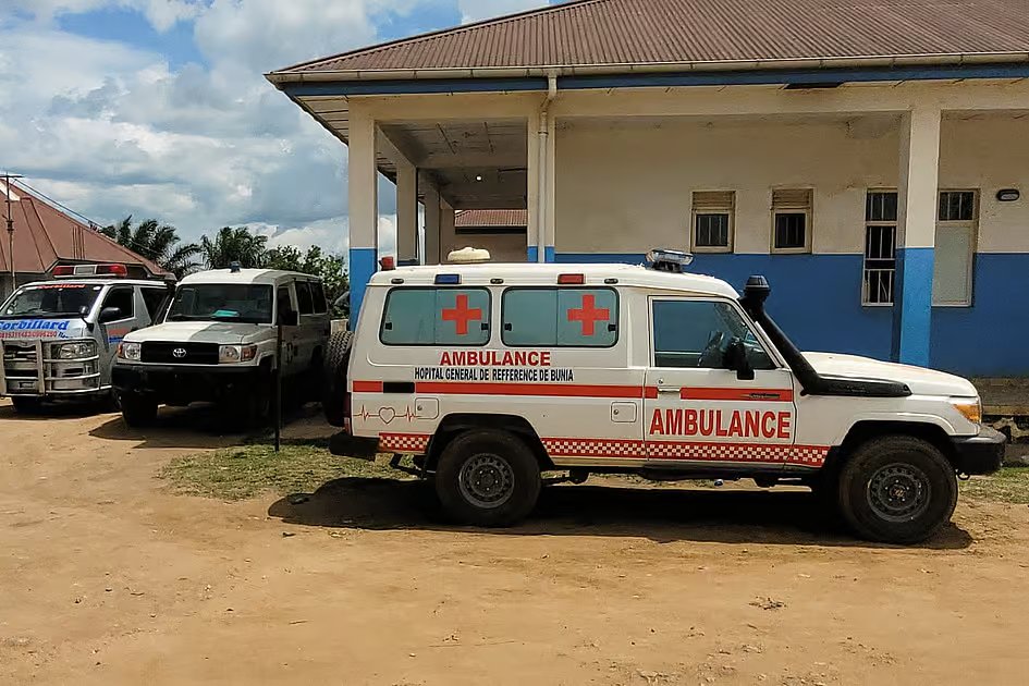 WHO declares international health emergency over rare Ebola strain