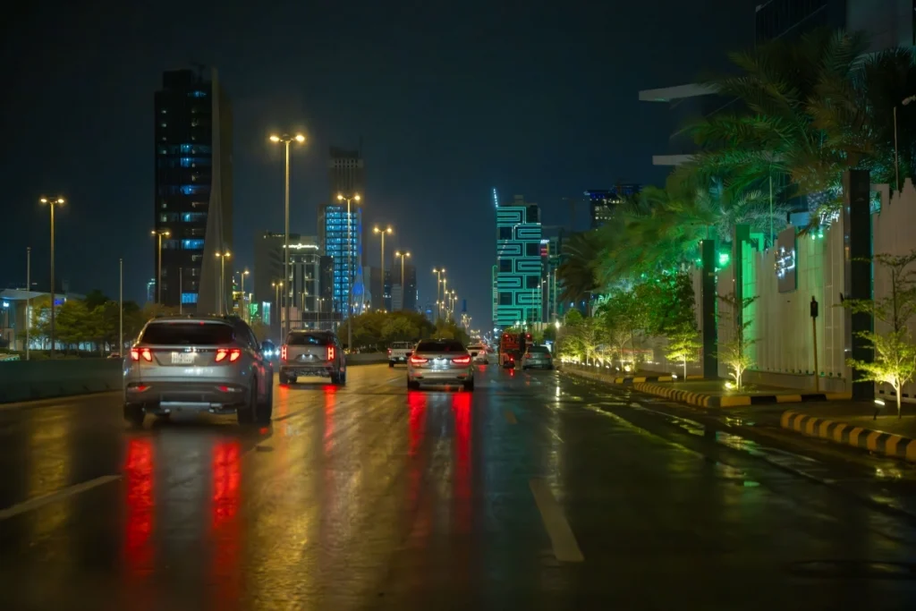 Saudi Non-Oil Revenue Center empowered to review fees, support fiscal sustainability