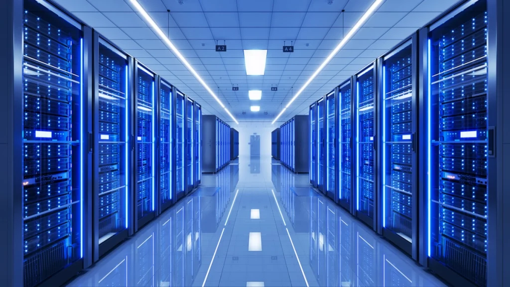 Saudi Arabia ranks 2nd globally in data center market attractiveness