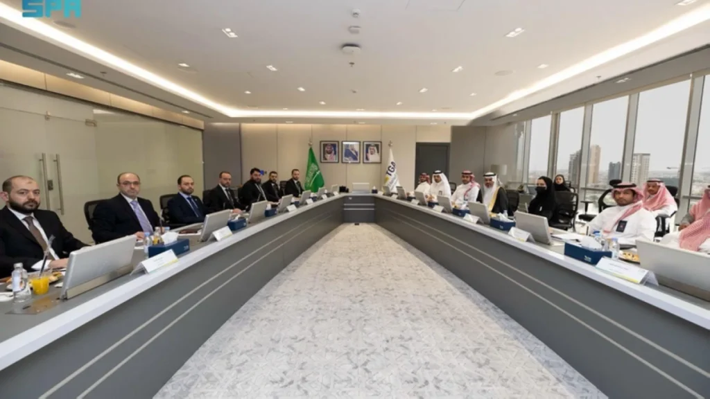 Saudi Arabia, Syria to enhance bilateral cooperation in land transport